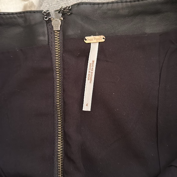 Free People Skirt ๐ค - Picture 5 of 5